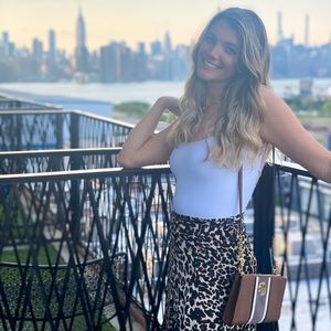 Meet your Posher, Ashlee